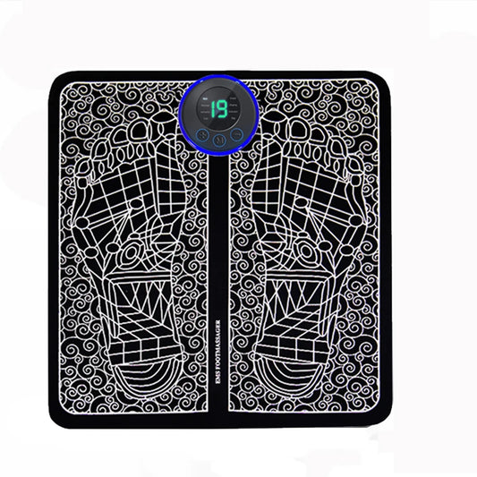 Foot Electric Massage Pad