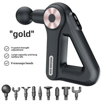 ElitePower Massage Gun 4.0