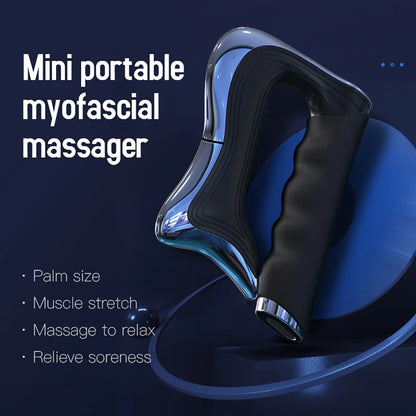 Muscle Relief Guasha Massage Knife