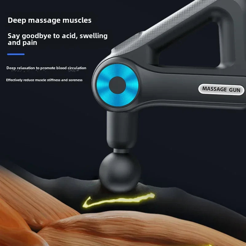 ElitePower Massage Gun 4.0