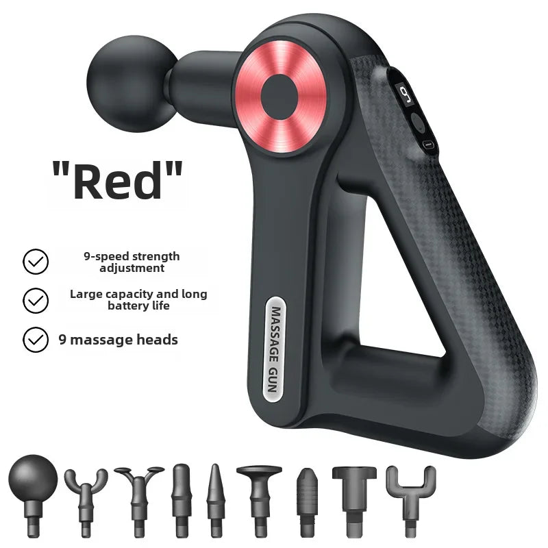 ElitePower Massage Gun 4.0