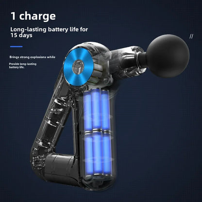 ElitePower Massage Gun 4.0