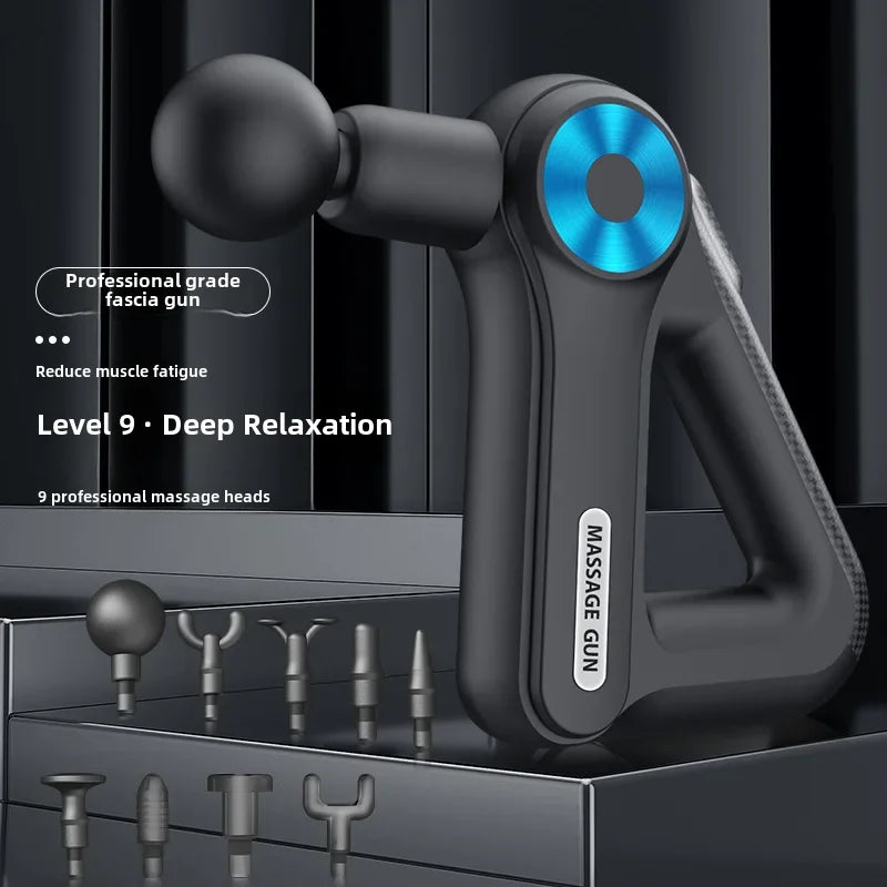 ElitePower Massage Gun 4.0